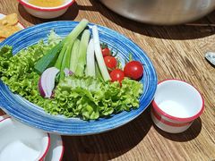 -永红源啤酒·烧烤·海鲜·大排档(青特城店)