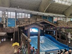 -杭州开元森泊度假乐园