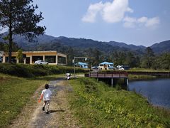 -海南热带雨林国家公园吊罗山景区