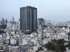 -西贡日航酒店