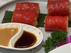 -丰鲤楼•闽南茶楼(仟禧汇店)