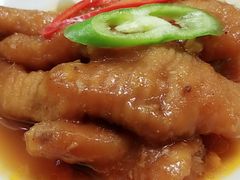 -狮王府淮扬菜(新街口友谊店)