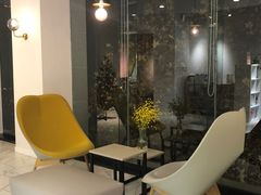 -CAFE'IN精品咖啡体验空间(小寨店)