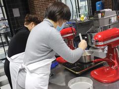 -王森咖啡西点烘焙培训(上海名厨中心店)