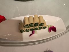 -老洋房花园饭店(绍兴路店)