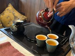-钟菜·粤菜点心·宴请(海上世界·汇港二期店)