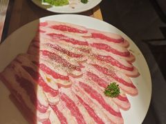 -隐家本格烧肉(万达广场店)
