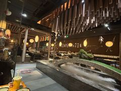 -湊湊火锅·茶憩(石家庄万象城店)