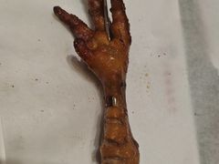 -小桂林烧鸽子