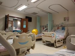 -北京大学第一医院妇产儿童医院