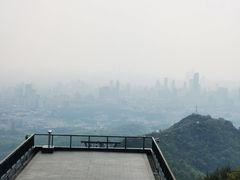 -钟山体育运动公园