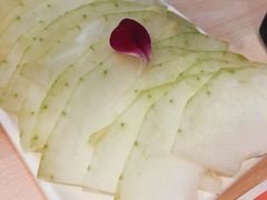 冬瓜片-刘一锅筋头巴脑(大悦城C店)