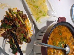 -光海·乡记酸菜鱼·始于1996(花园路店)