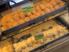 -鲍师傅糕点(江苏路店)