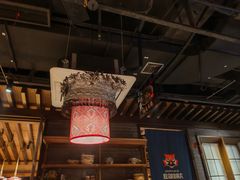 -吃饭皇帝大(长宁龙之梦店)