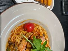 -Pennehut畔尼意面(合肥万象城店)