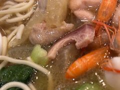 -奎元馆.百年奎元.非遗传承(西湖边的解放路店)