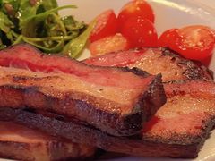 -Keens Steakhouse