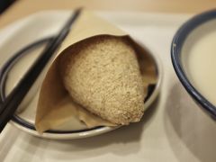 咸脆脆糯米团-正南齐北·老街糯米团(洪崖洞店)