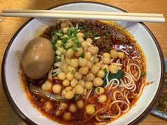 -老四川(T3航站楼F指廊店)