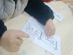 -瑞恩宝感统训练·语言提升·蒙氏托育中心