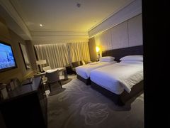 -杭州城中香格里拉大酒店