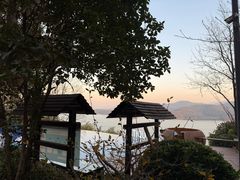 -天目湖涵田半山温泉