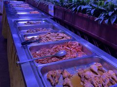 -新梅园不夜粥(龙华店)