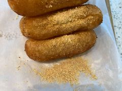 -老佛爷铜炉蛙锅(海岸城店)