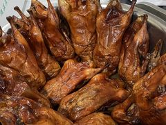 -味香鸭子店(汉口西路店)