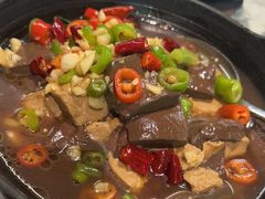-醉南拳客家菜·河田鸡(东街口航空大厦店)