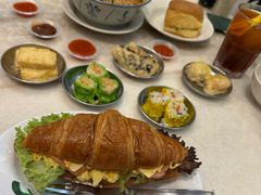 -何九海南茶店(鬼仔巷店)