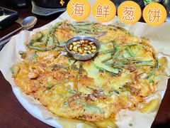 -青春韩国料理(光环店)
