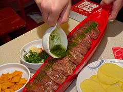 -小龙坎火锅(全球总店)