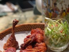 -锦府盐帮·侯宅(五棵松万达店)