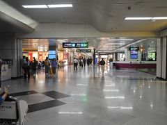 -福州长乐国际机场
