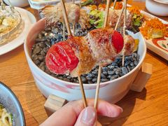 -炉胜·炉端烧·居酒屋