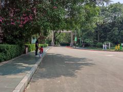 -水濂山森林公园