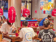 -东方一串·鲜肉小串·小酒馆(壹航城店)