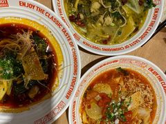 -每味每客·重庆麻辣烫(国泰店)
