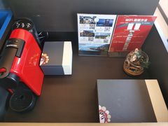 -广州永庆坊瞻云精选酒店