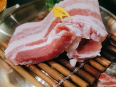 -西塔老太太泥炉烤肉(双井店)