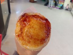 -可丽小屋(中山路店)