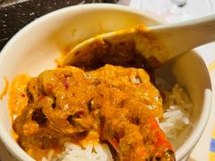 -狮拾久·现代新加坡料理(福田COCO Park店)