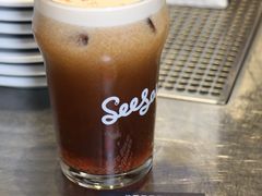 -Seesaw Coffee(环贸iapm店)