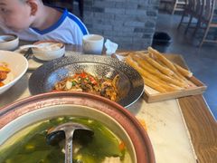 -二十八里太湖船菜(吉祥路店)