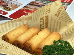 -火啫啫·粤式啫啫煲(南通首店)