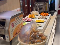 -豪享来(我格广场店)