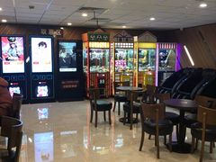 -大光明丽星VIP影城(昌里路杜比全景声店)