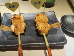 -乌君·酒场·炭火烧鸟(侨城坊店)